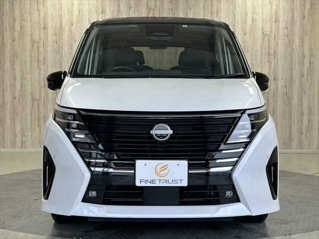 NISSAN SERENA  WG 2023 Image 31