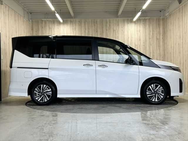 NISSAN SERENA  WG 2023 Image 31