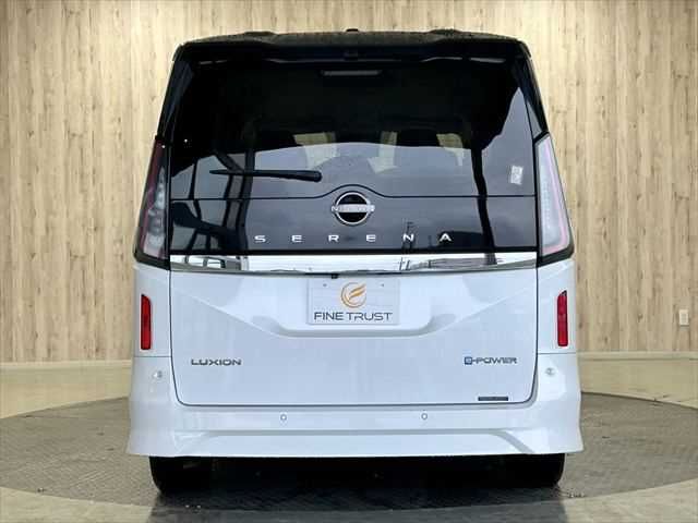 NISSAN SERENA  WG 2023 Image 31