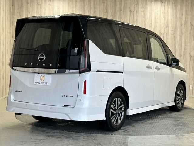 NISSAN SERENA  WG 2023 Image 31