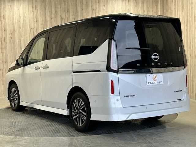 NISSAN SERENA  WG 2023 Image 31