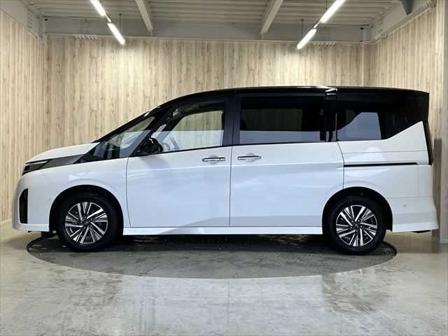 NISSAN SERENA  WG 2023 Image 31