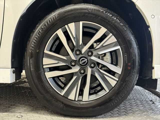 NISSAN SERENA  WG 2023 Image 31