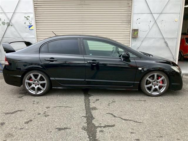 HONDA CIVIC SEDAN 2010 Image 31