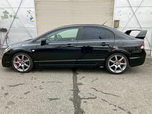 HONDA CIVIC SEDAN 2010 Image 31