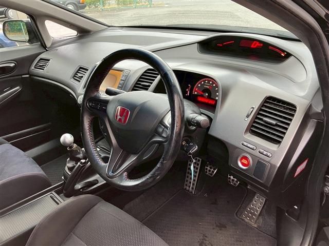 HONDA CIVIC SEDAN 2010 Image 31