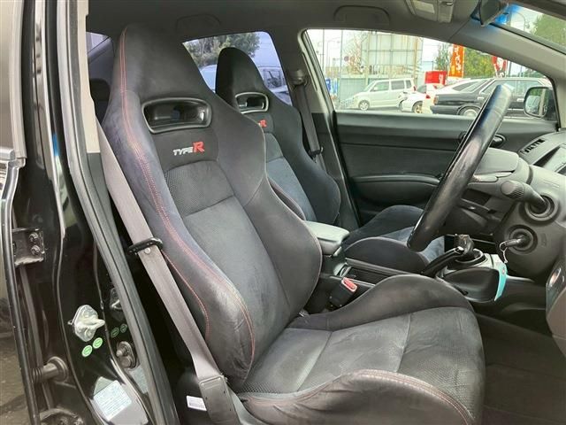 HONDA CIVIC SEDAN 2010 Image 31