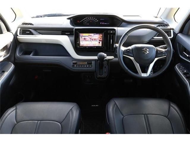 SUZUKI SOLIO 4WD 2023 Image 31