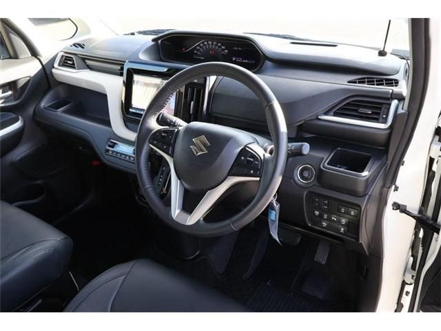 SUZUKI SOLIO 4WD 2023 Image 31