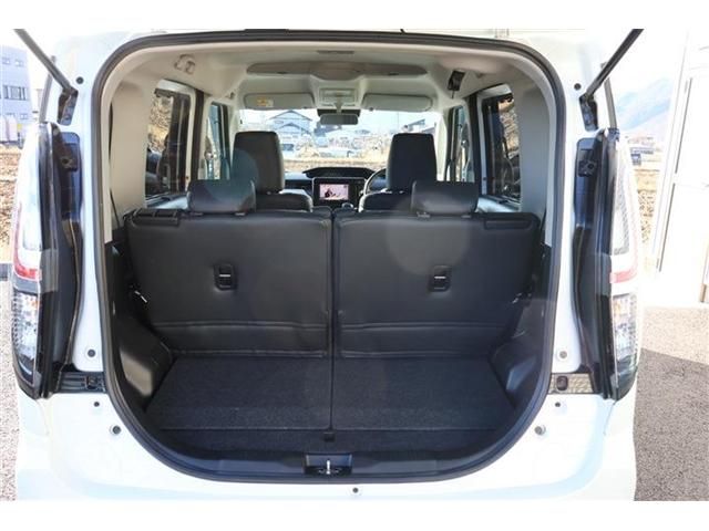 SUZUKI SOLIO 4WD 2023 Image 31