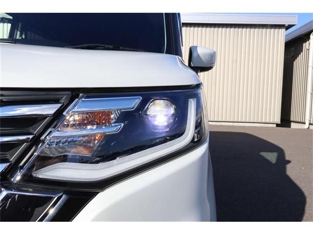 SUZUKI SOLIO 4WD 2023 Image 31