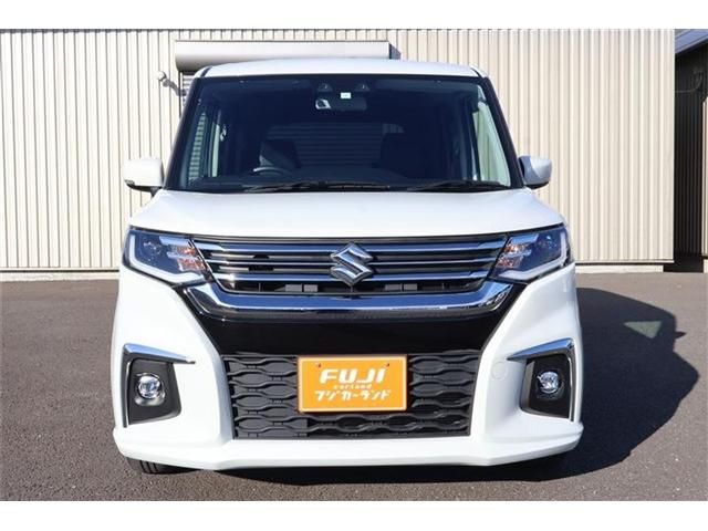 SUZUKI SOLIO 4WD 2023 Image 31
