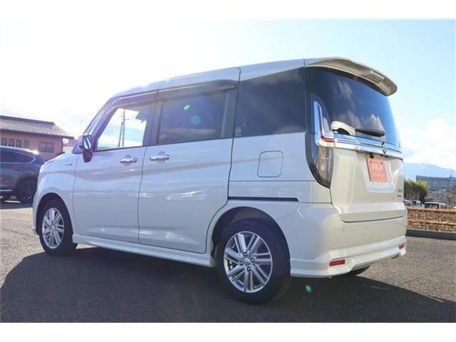 SUZUKI SOLIO 4WD 2023 Image 31