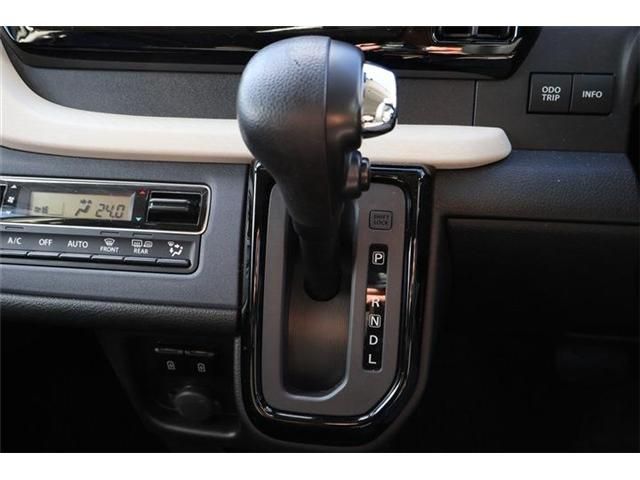 SUZUKI SOLIO 4WD 2023 Image 31