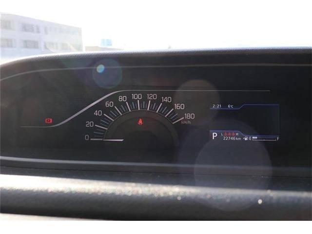 SUZUKI SOLIO 4WD 2023 Image 31