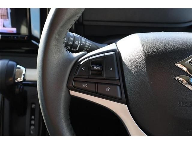 SUZUKI SOLIO 4WD 2023 Image 31