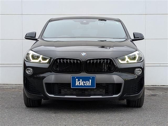 BMW X2 2018 Image 31