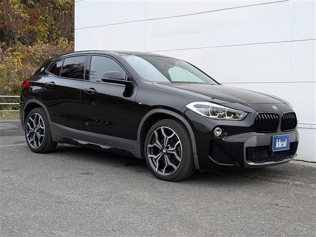 BMW X2 2018 Image 31