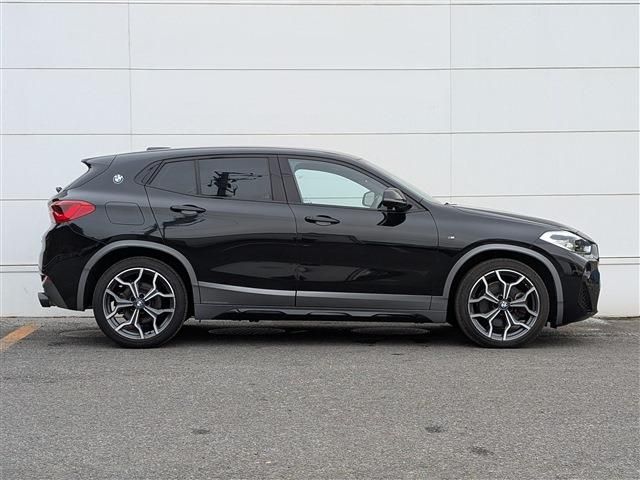 BMW X2 2018 Image 31