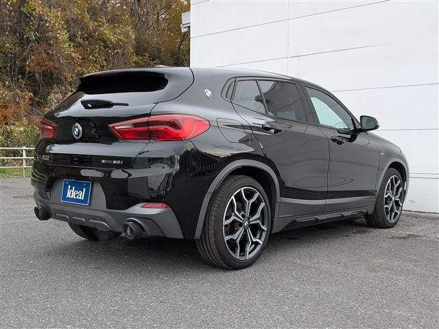 BMW X2 2018 Image 31