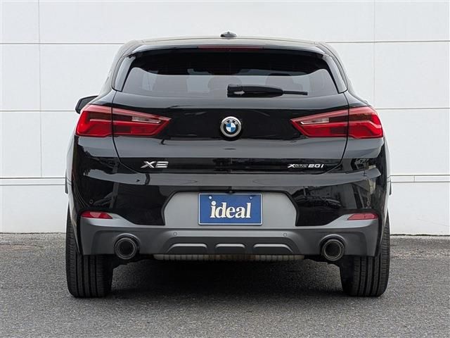BMW X2 2018 Image 31