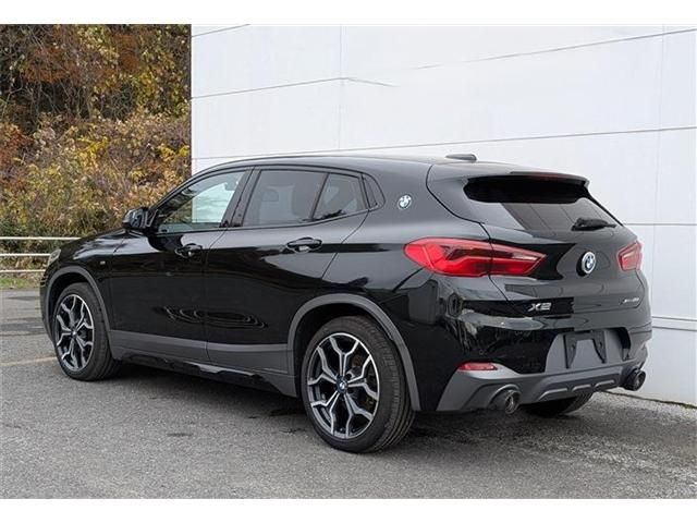 BMW X2 2018 Image 31