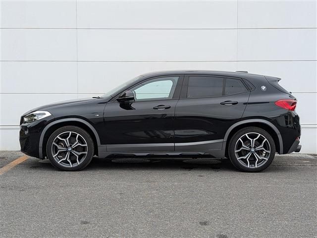 BMW X2 2018 Image 31