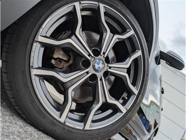 BMW X2 2018 Image 31