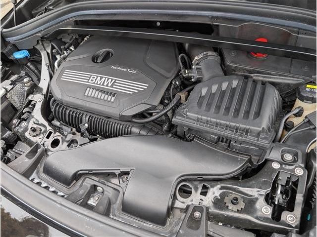 BMW X2 2018 Image 31