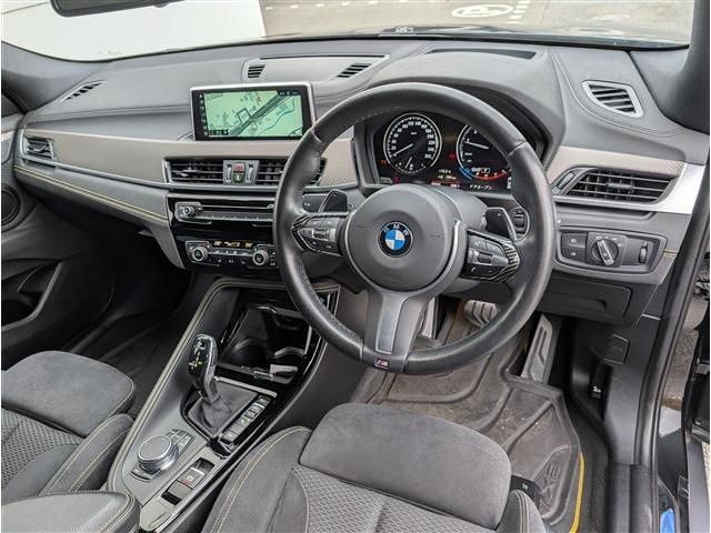 BMW X2 2018 Image 31