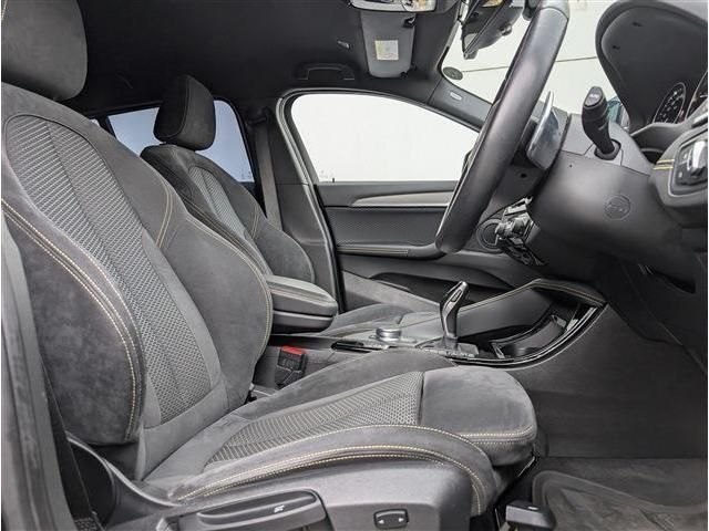 BMW X2 2018 Image 31