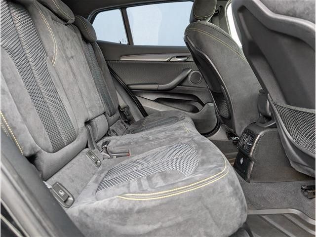 BMW X2 2018 Image 31