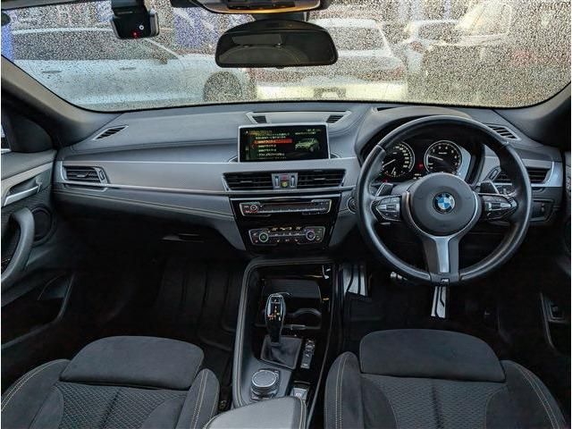 BMW X2 2018 Image 31