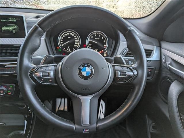 BMW X2 2018 Image 31