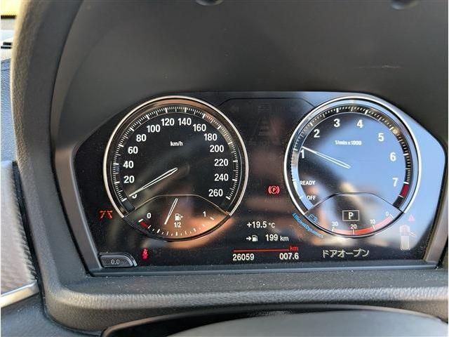 BMW X2 2018 Image 31