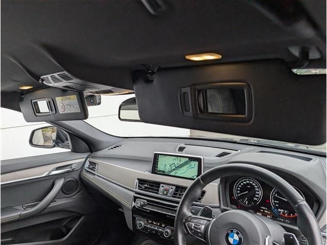 BMW X2 2018 Image 31