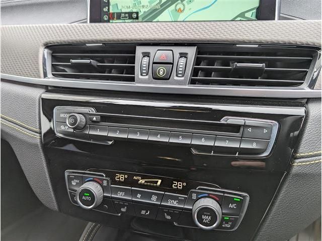 BMW X2 2018 Image 31