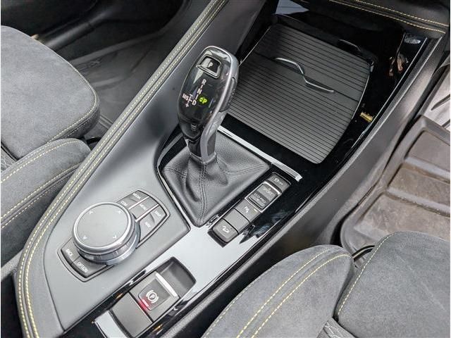 BMW X2 2018 Image 31