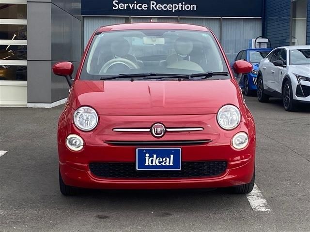 FIAT 500 2019 Image 31