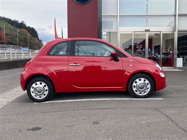 FIAT 500 2019 Image 31