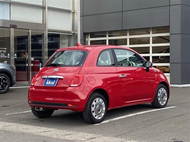 FIAT 500 2019 Image 31