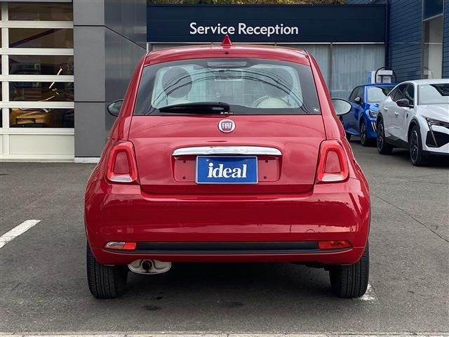 FIAT 500 2019 Image 31