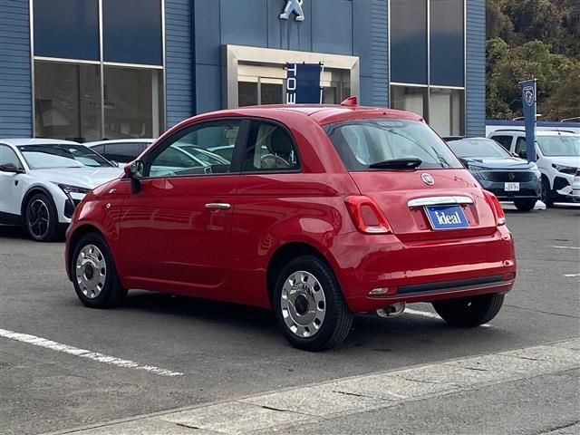 FIAT 500 2019 Image 31