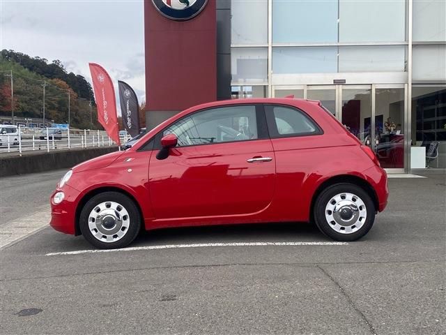 FIAT 500 2019 Image 31