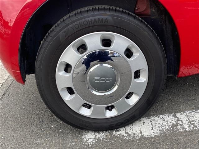 FIAT 500 2019 Image 31