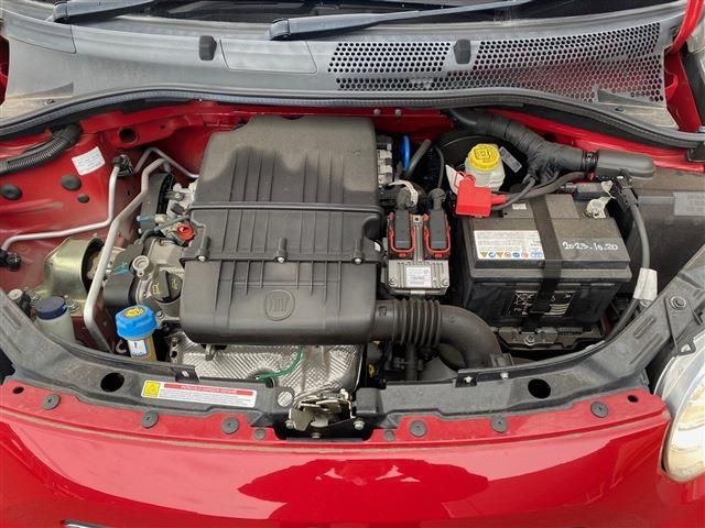 FIAT 500 2019 Image 31