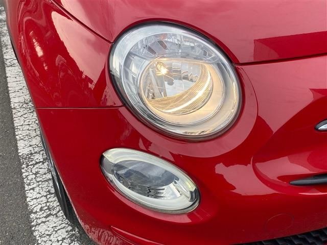 FIAT 500 2019 Image 31