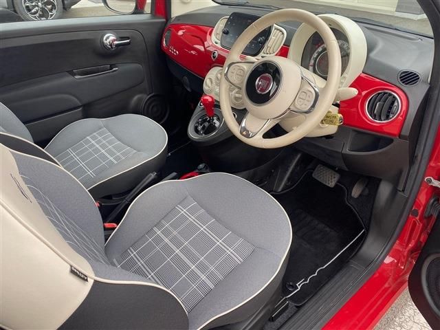 FIAT 500 2019 Image 31