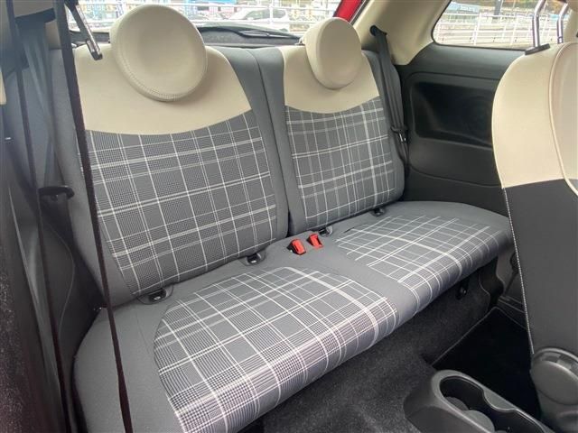 FIAT 500 2019 Image 31