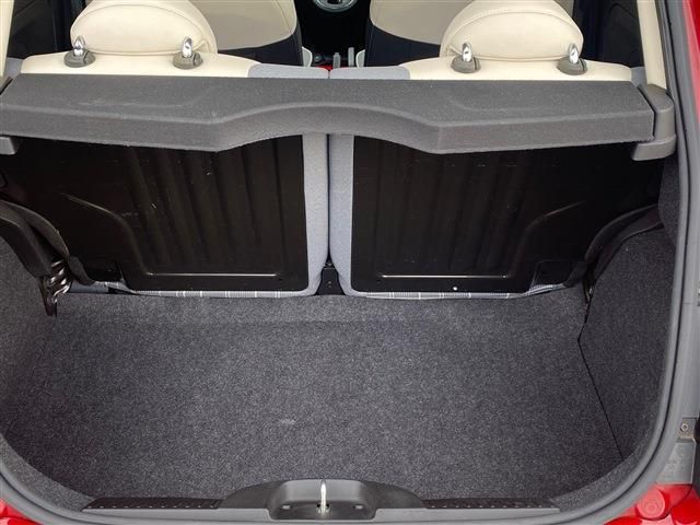 FIAT 500 2019 Image 31